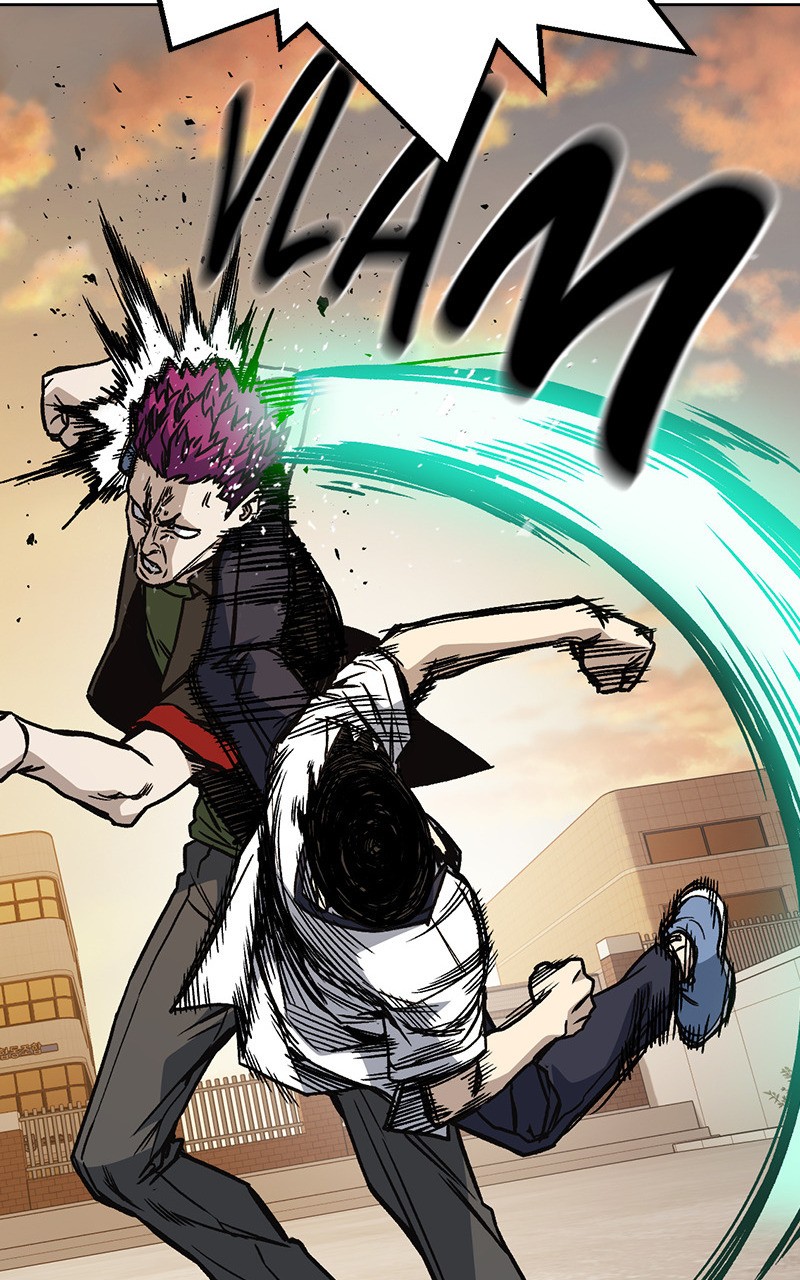 Read Study Group FR Manga Online