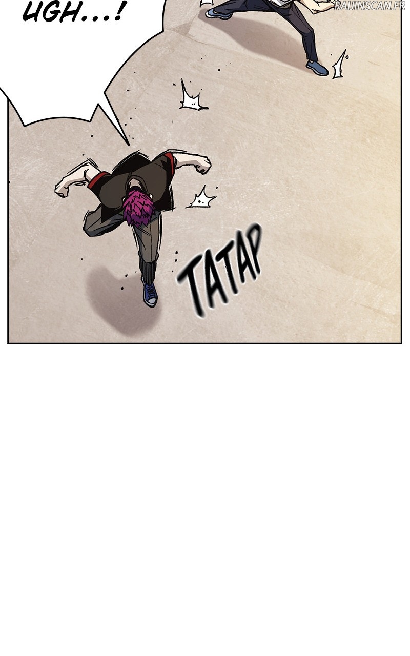 Read Study Group FR Manga Online