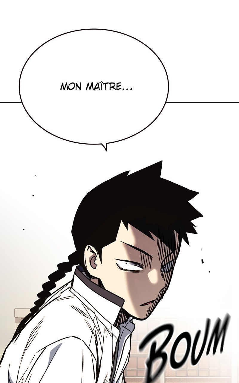 Read Study Group FR Manga Online