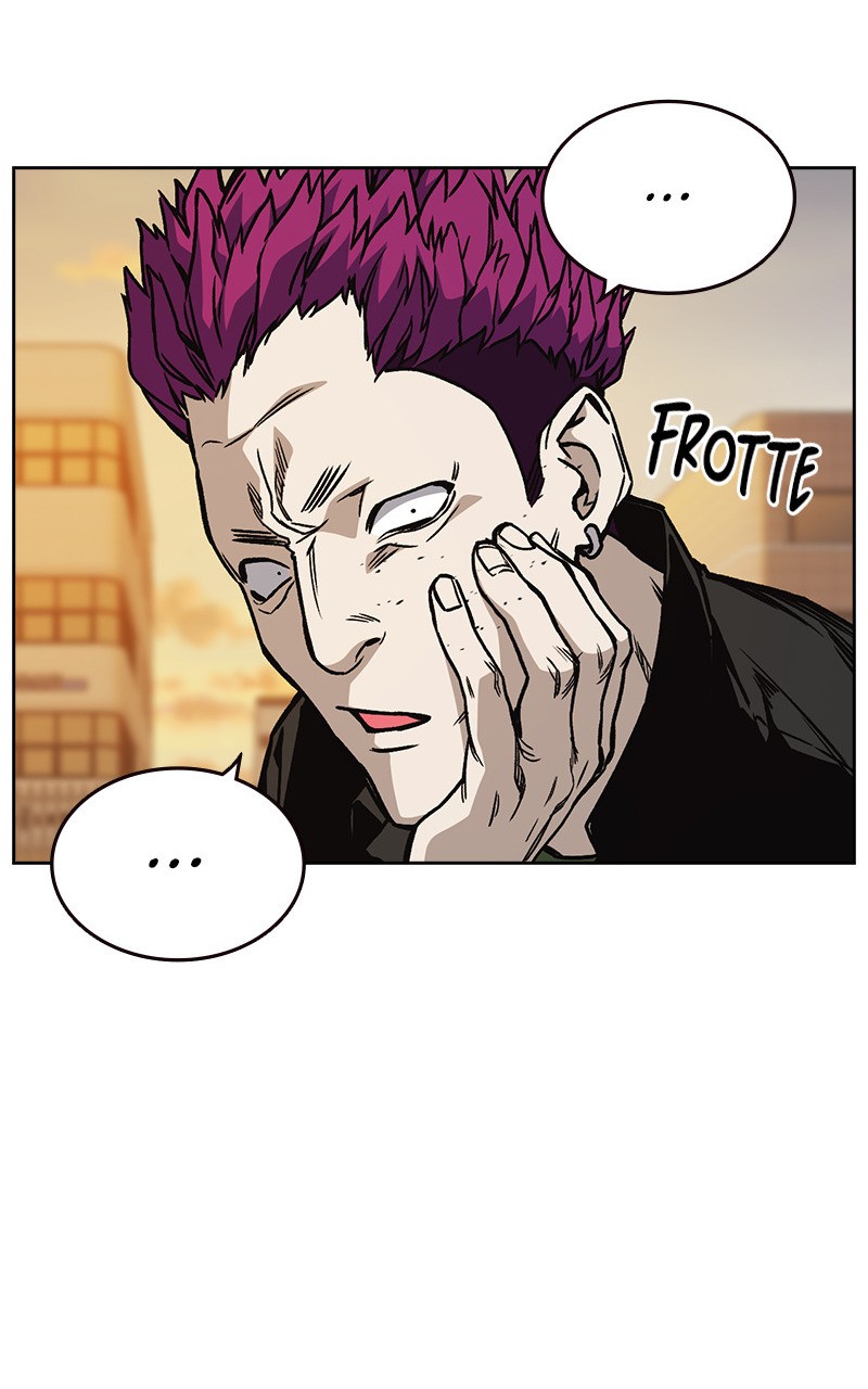 Read Study Group FR Manga Online