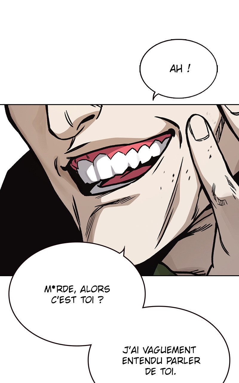 Read Study Group FR Manga Online