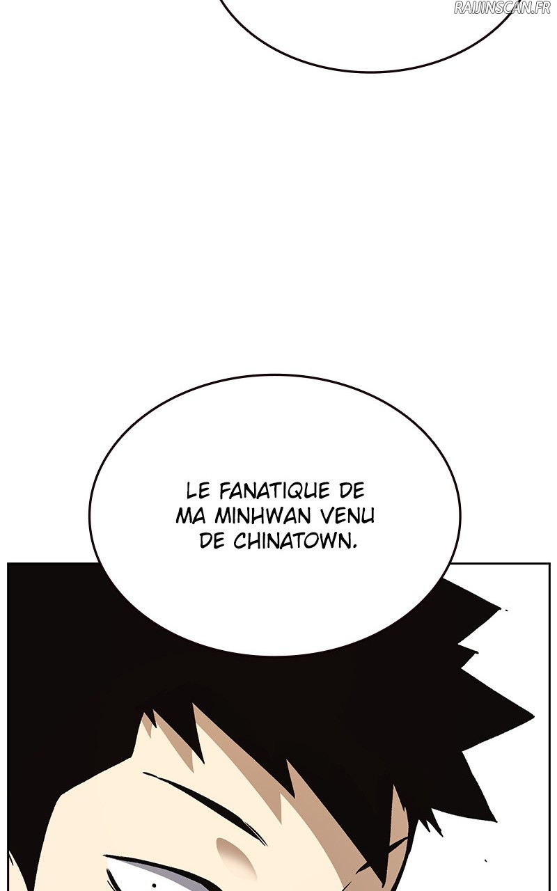 Read Study Group FR Manga Online