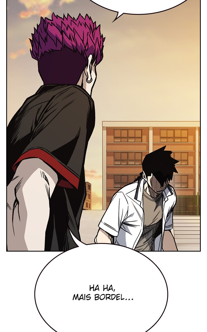 Read Study Group FR Manga Online