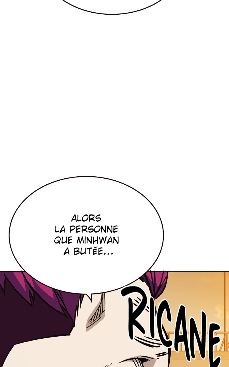 Read Study Group FR Manga Online