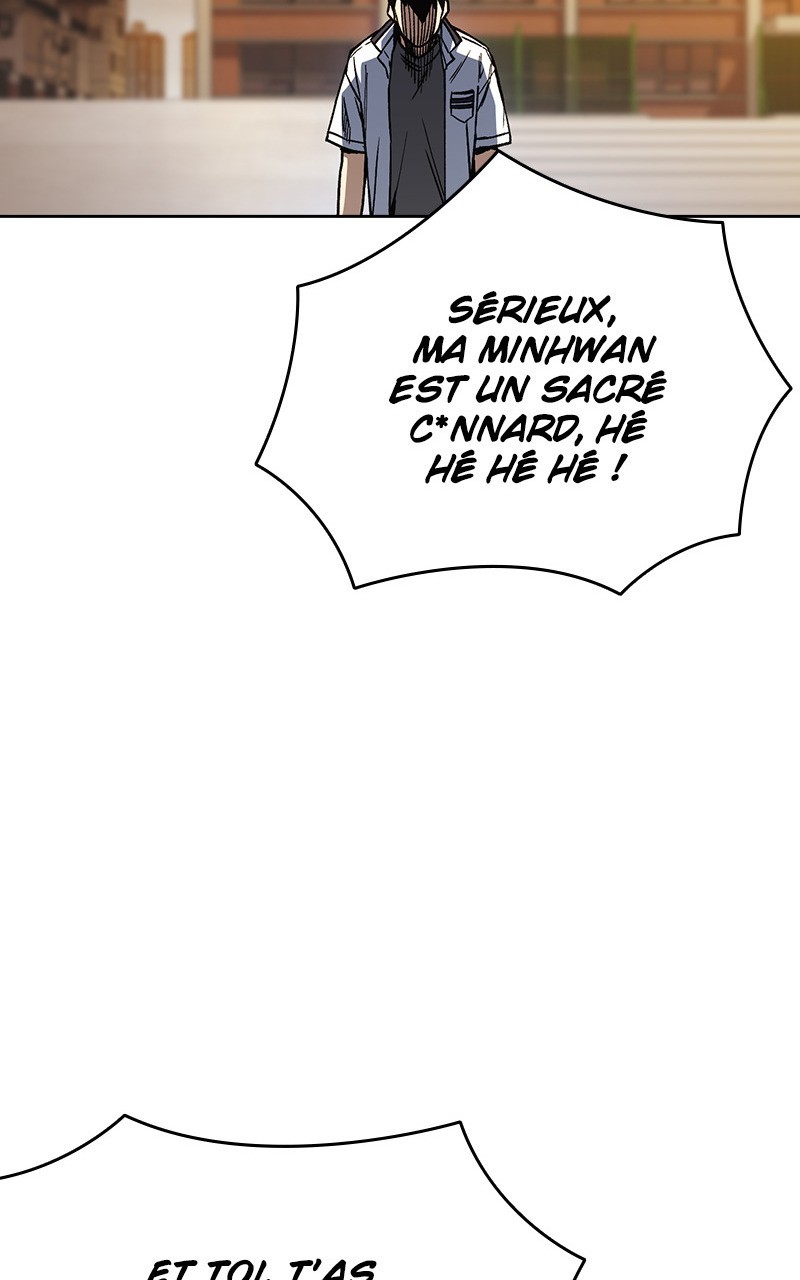 Read Study Group FR Manga Online