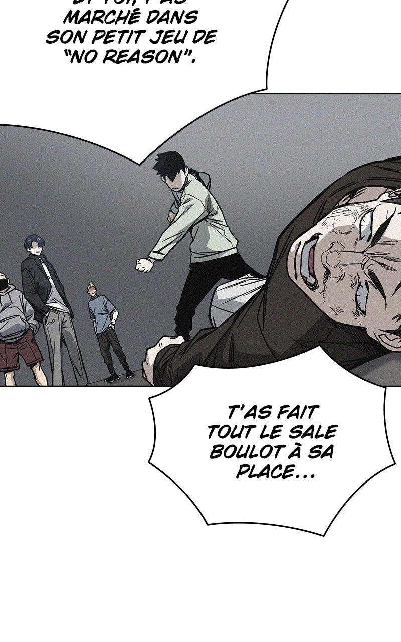 Read Study Group FR Manga Online