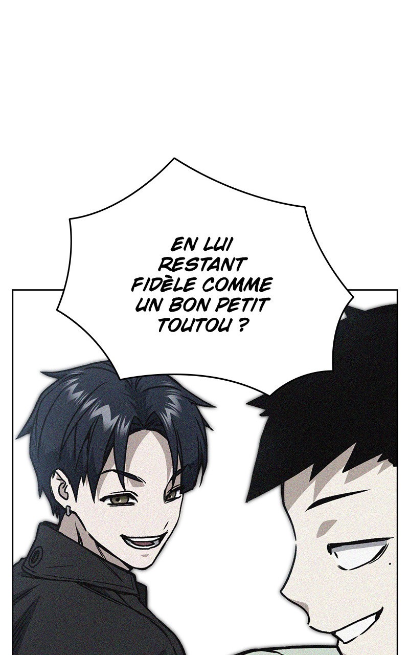 Read Study Group FR Manga Online