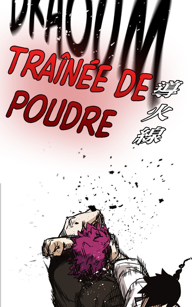 Read Study Group FR Manga Online