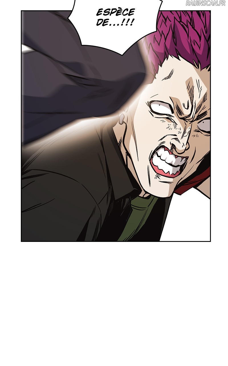 Read Study Group FR Manga Online