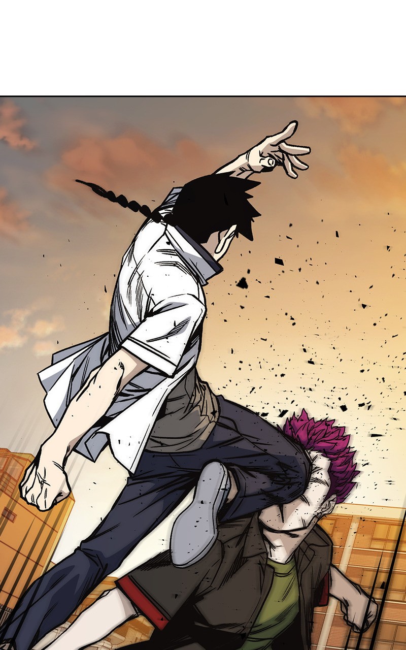 Read Study Group FR Manga Online