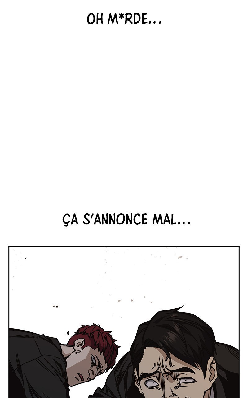 Read Study Group FR Manga Online