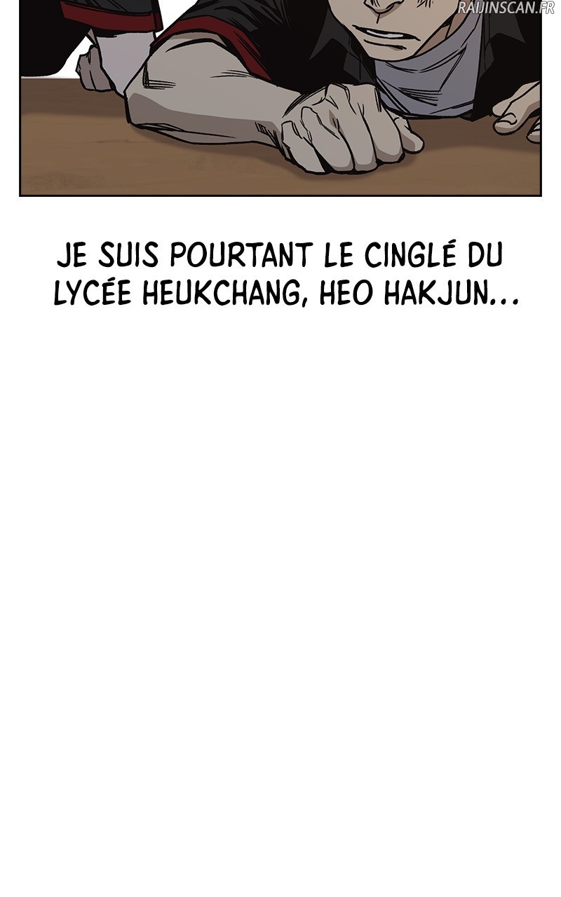 Read Study Group FR Manga Online