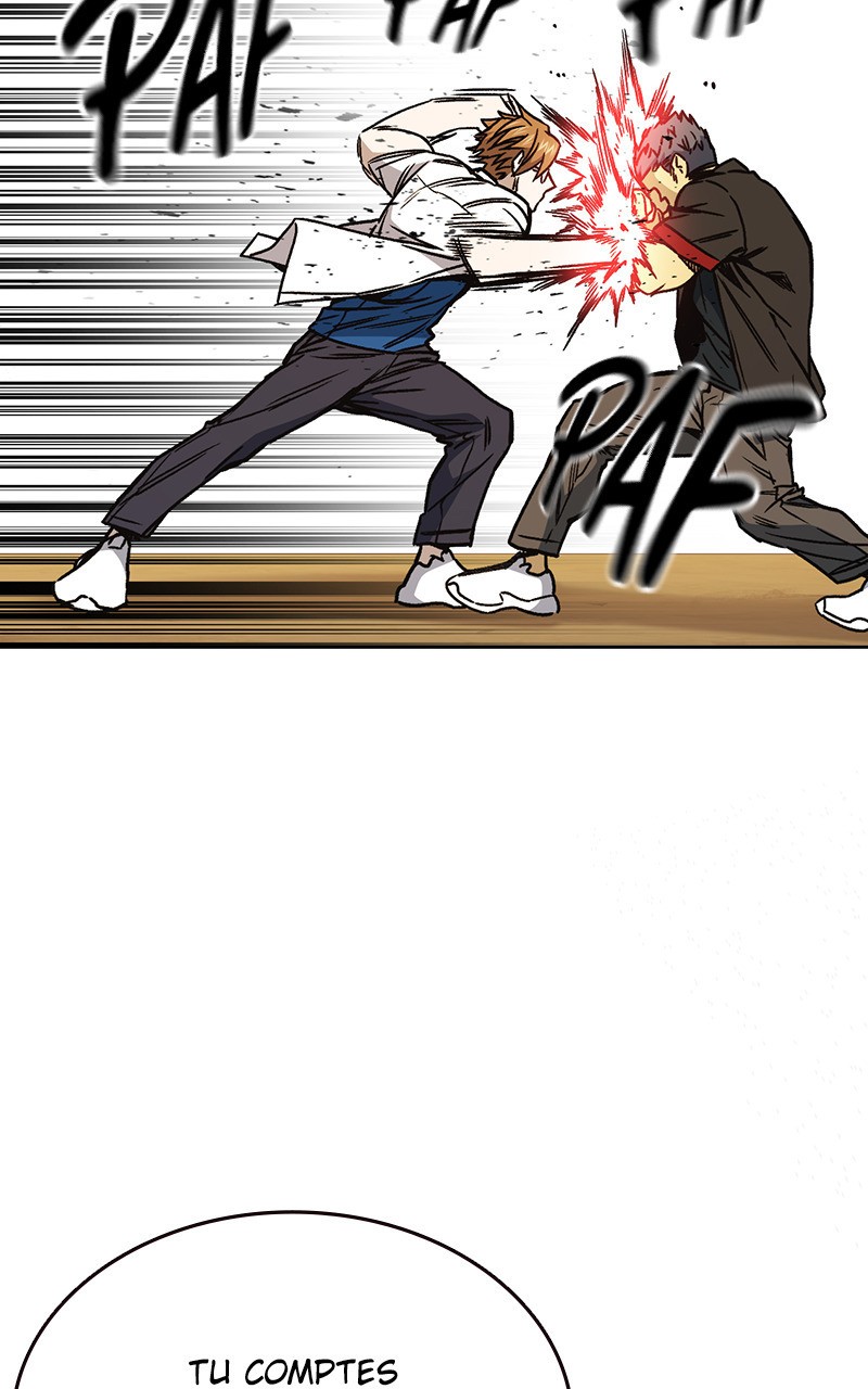 Read Study Group FR Manga Online