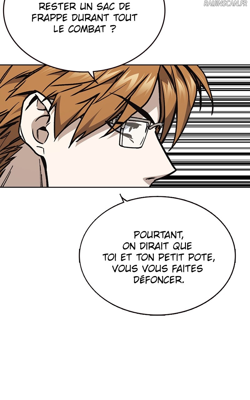 Read Study Group FR Manga Online