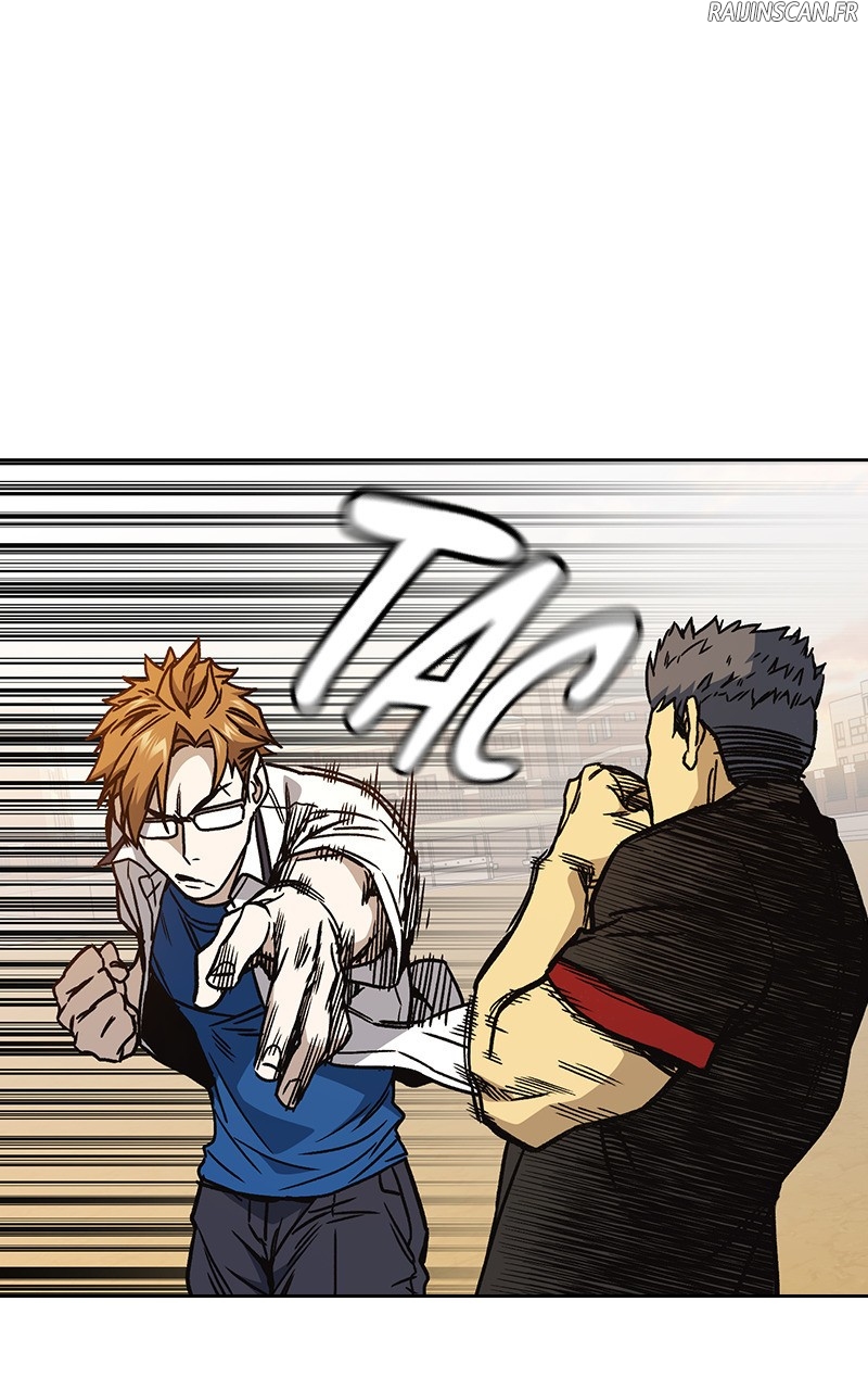 Read Study Group FR Manga Online