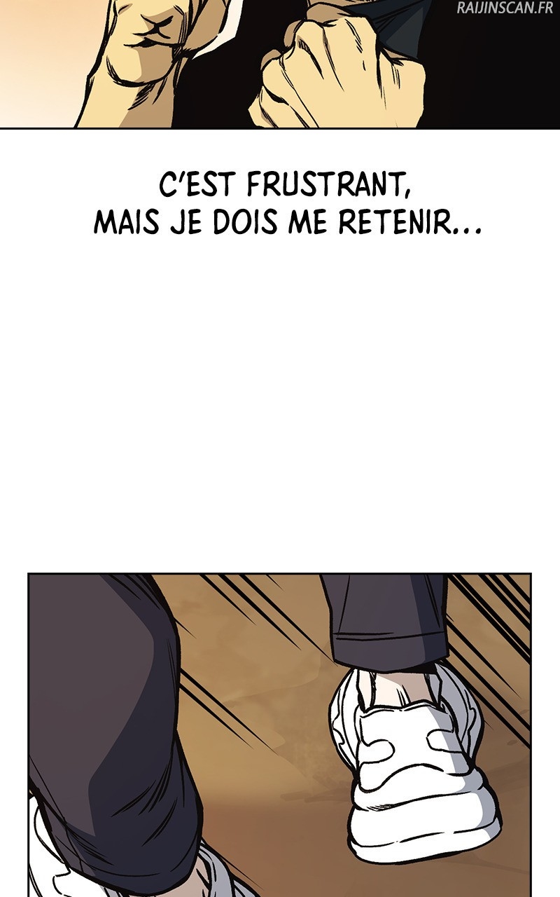 Read Study Group FR Manga Online