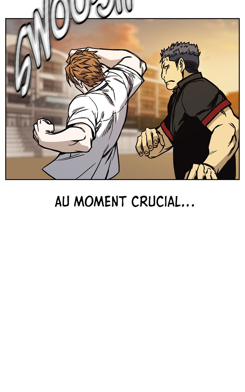 Read Study Group FR Manga Online