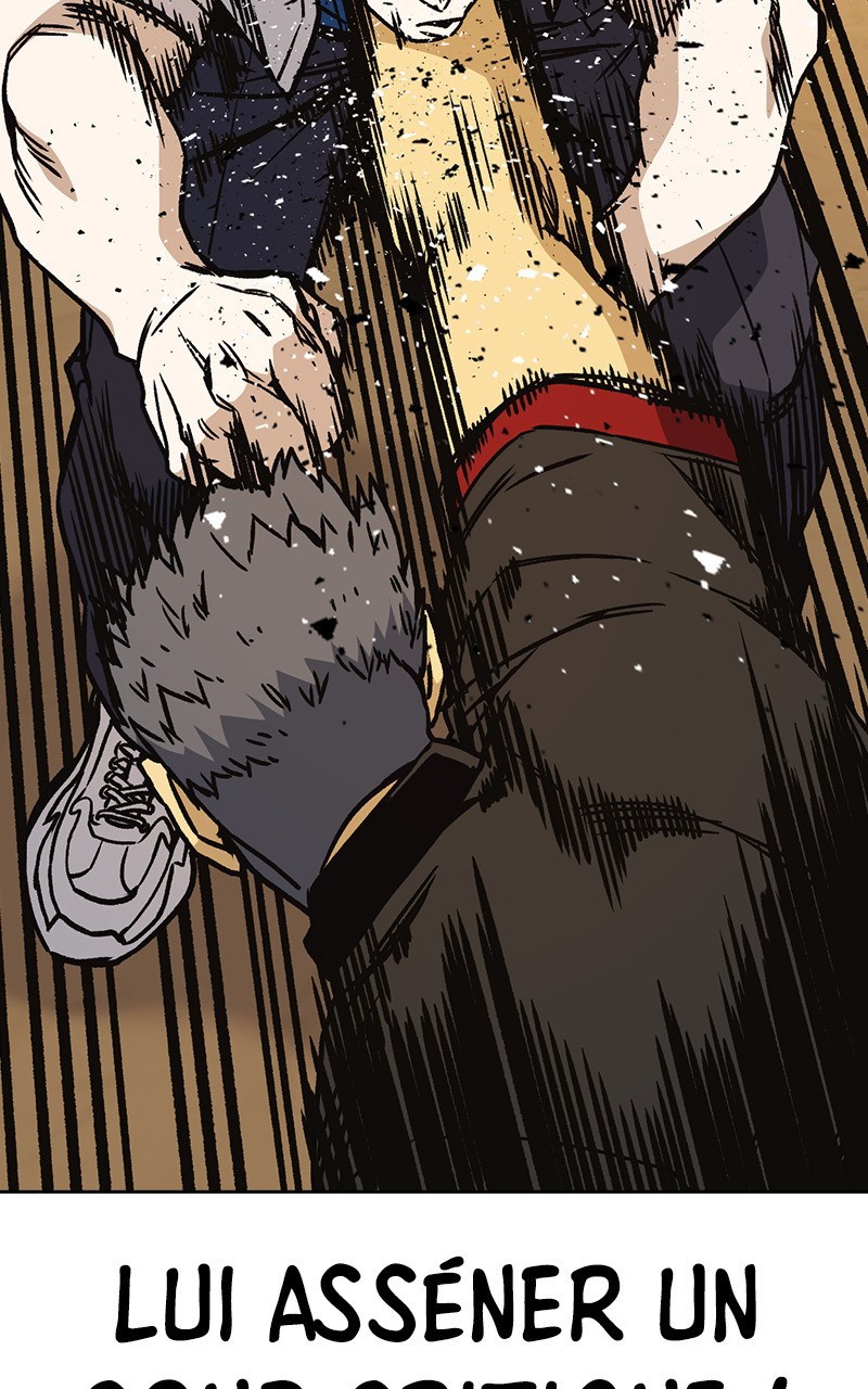 Read Study Group FR Manga Online