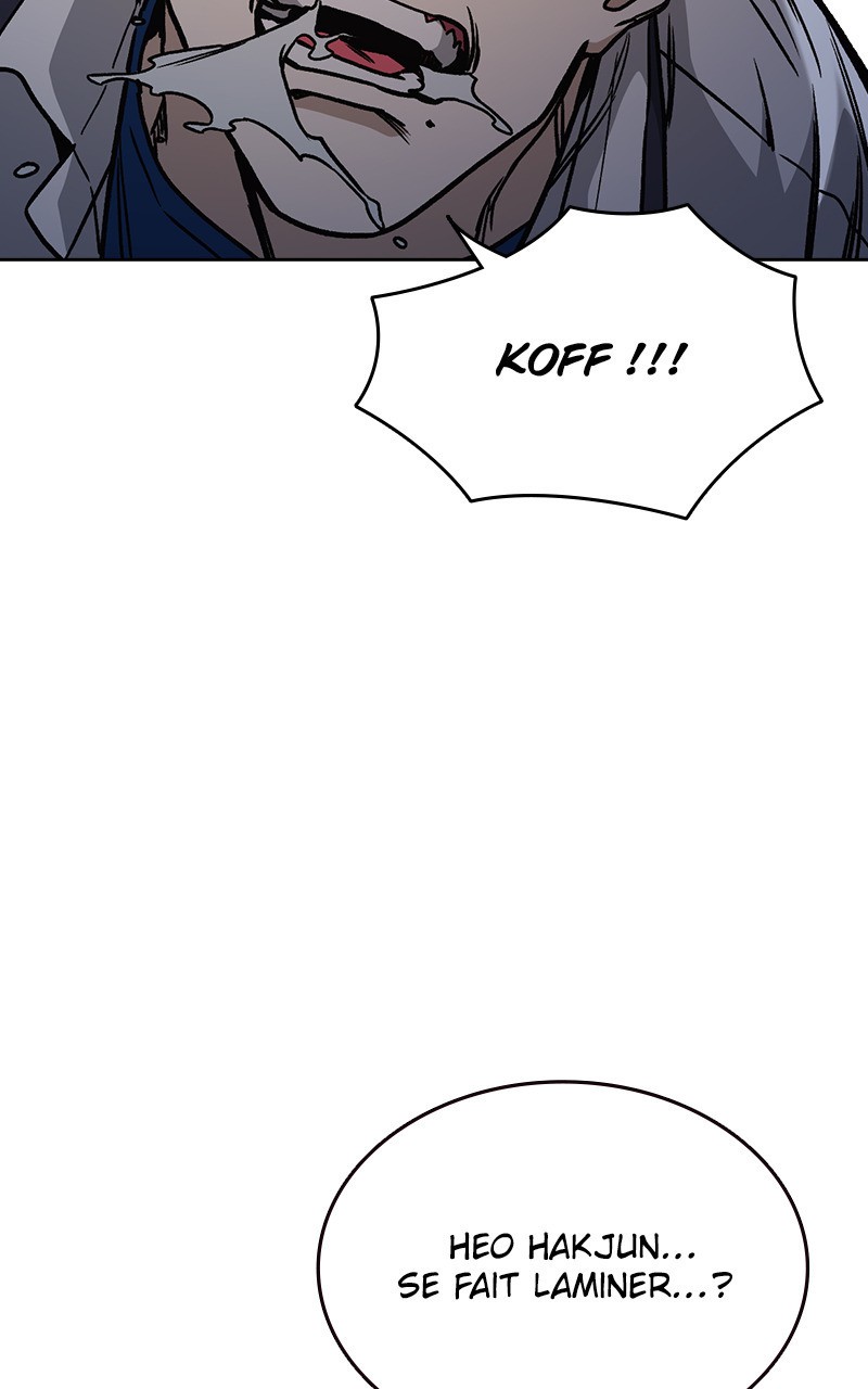 Read Study Group FR Manga Online