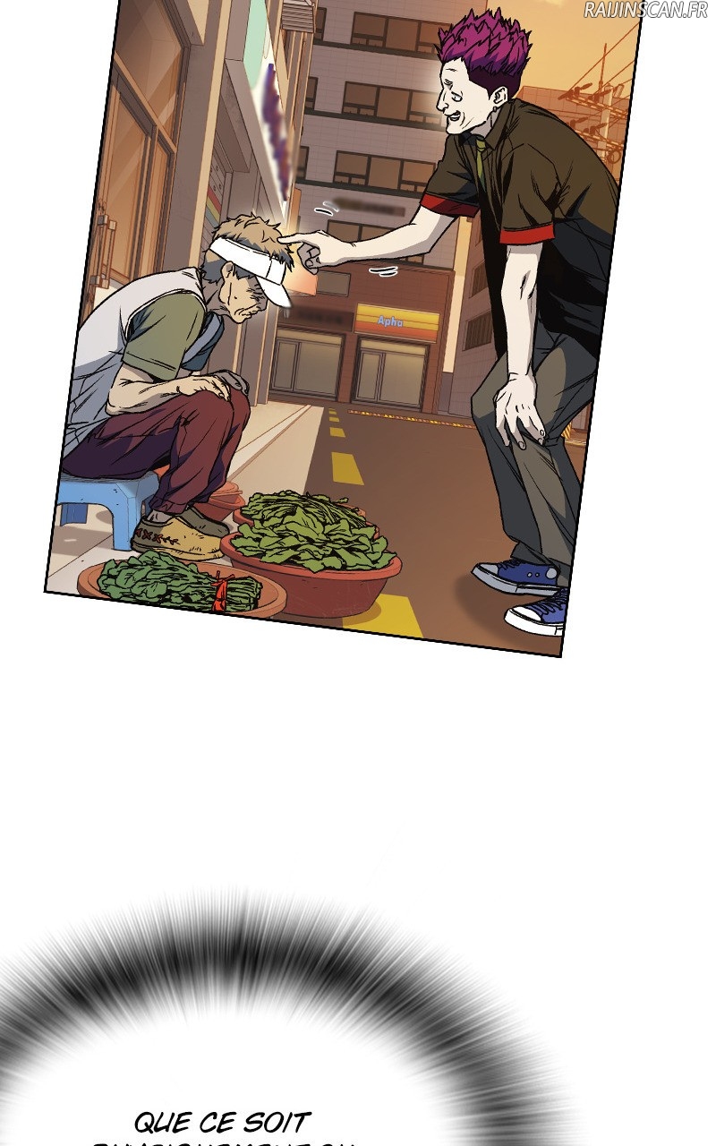 Read Study Group FR Manga Online