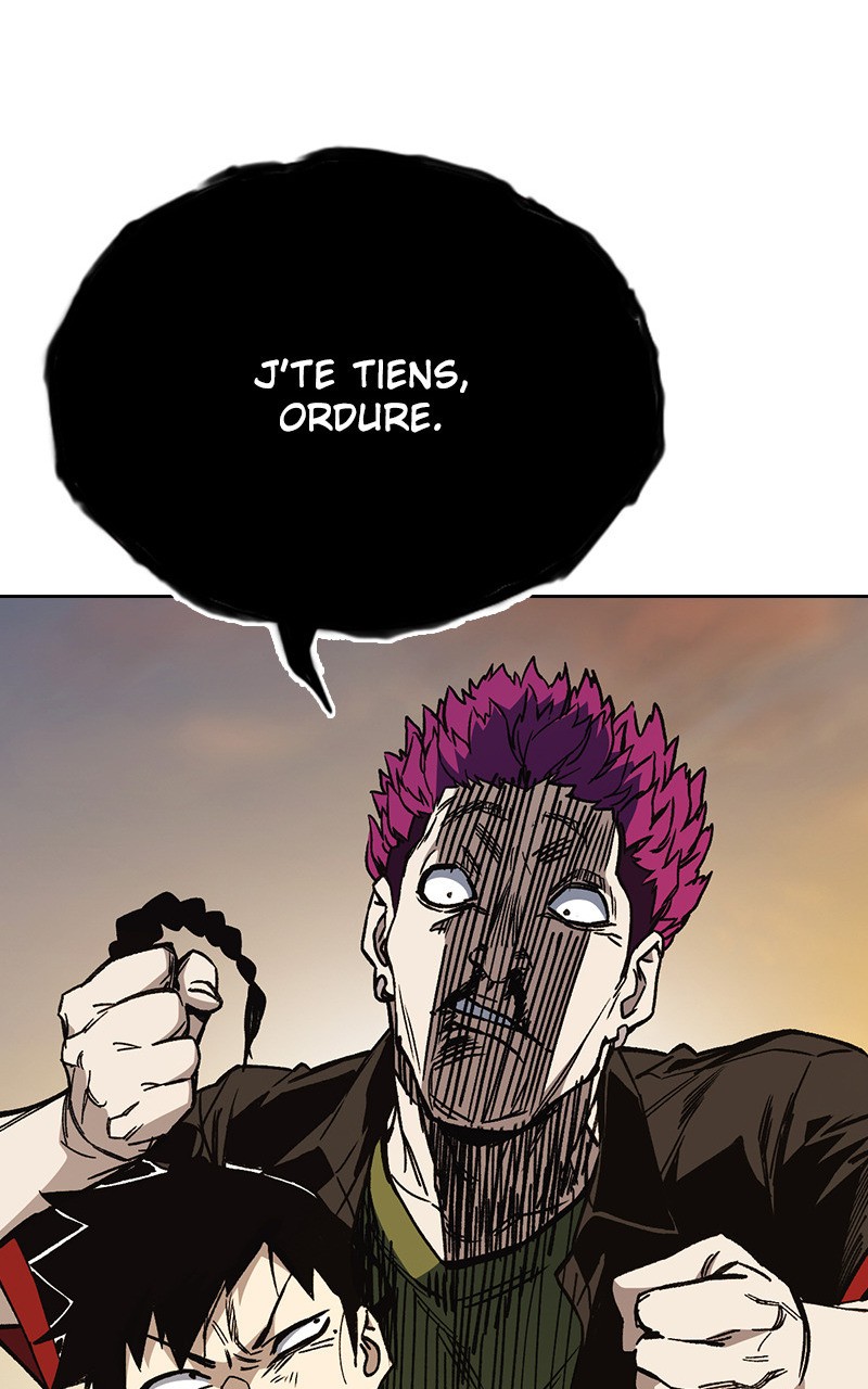 Read Study Group FR Manga Online