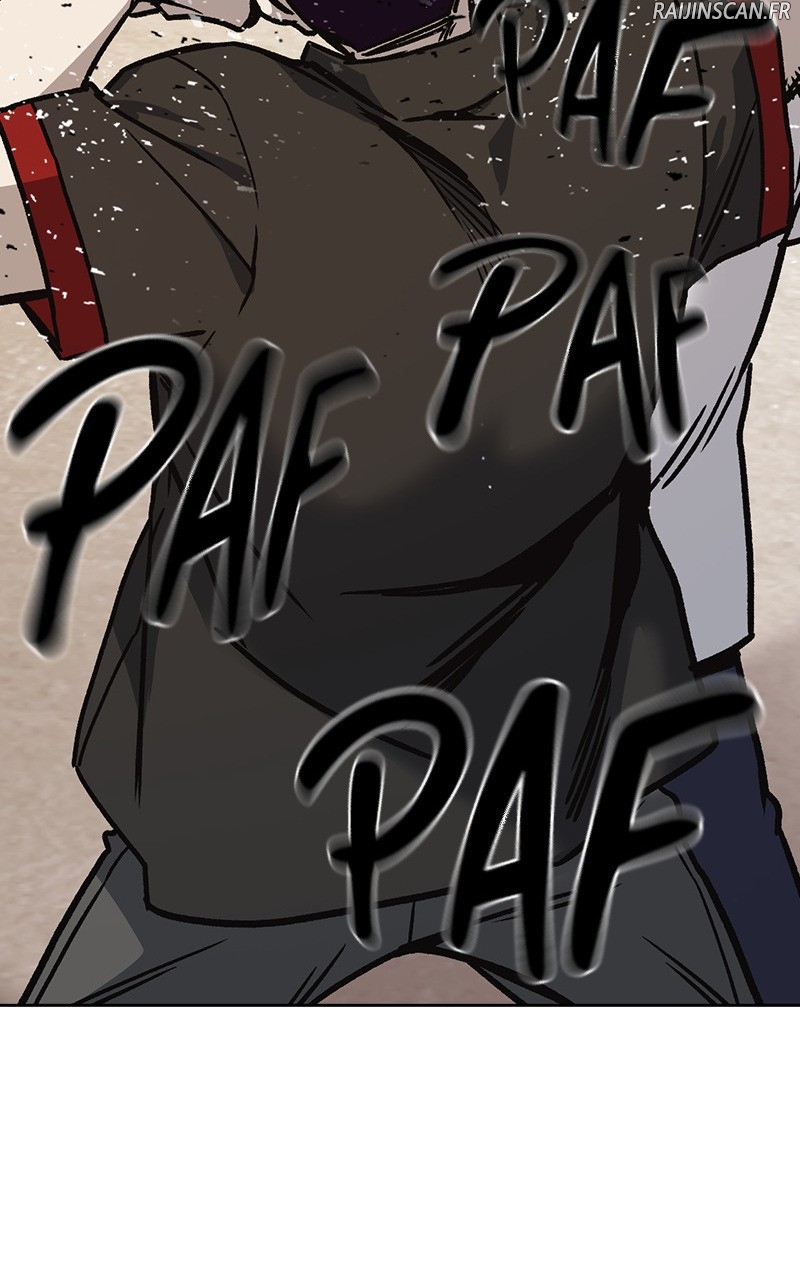 Read Study Group FR Manga Online