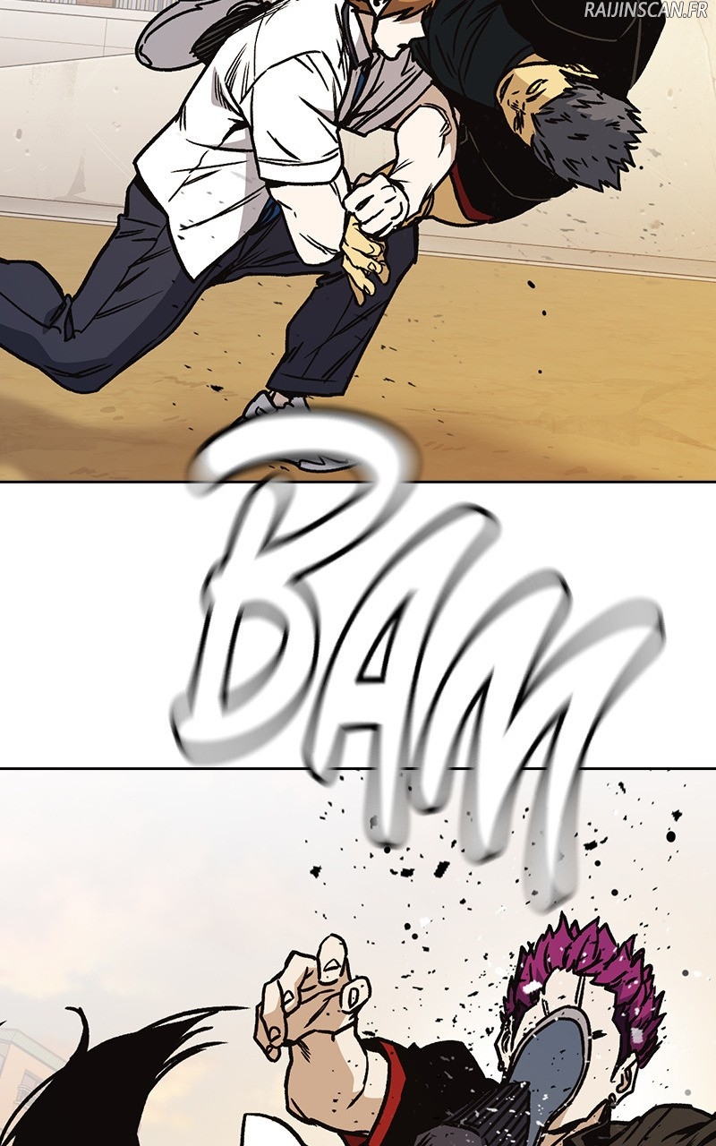 Read Study Group FR Manga Online