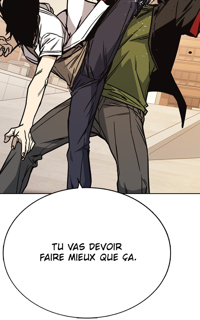 Read Study Group FR Manga Online