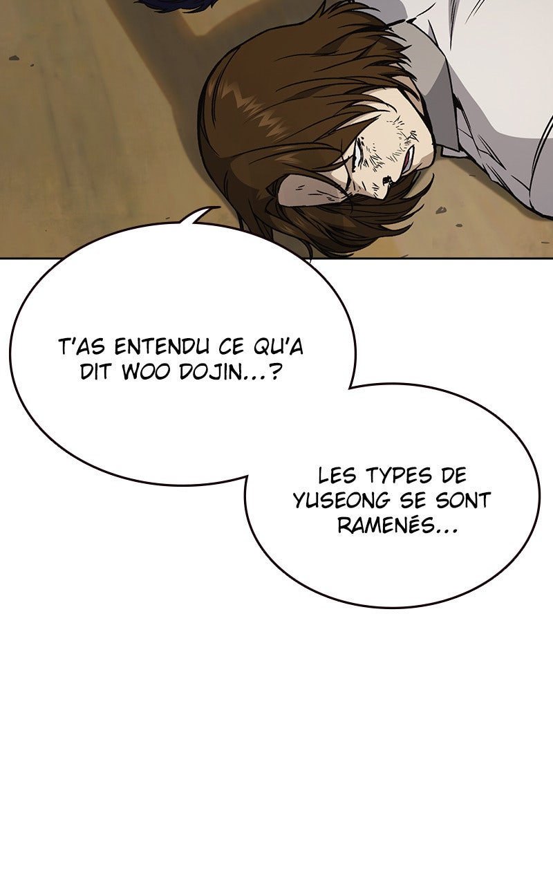 Read Study Group FR Manga Online