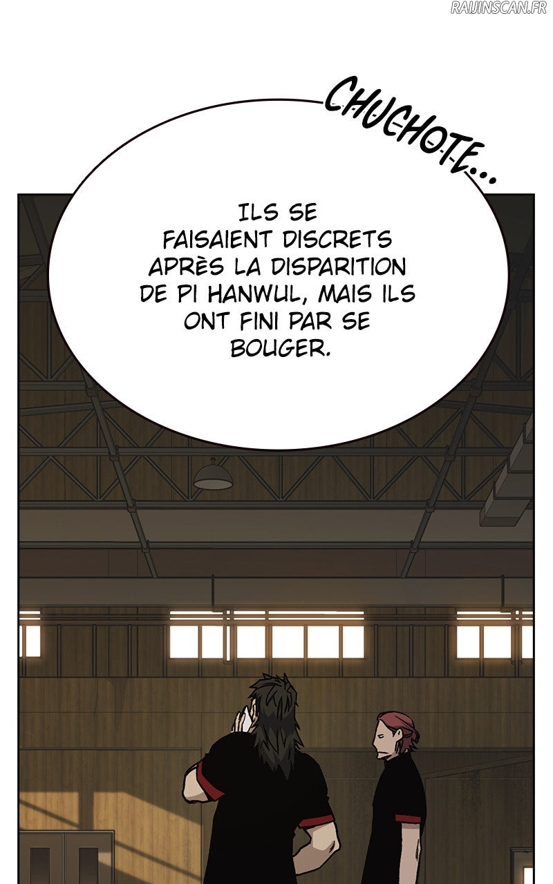 Read Study Group FR Manga Online