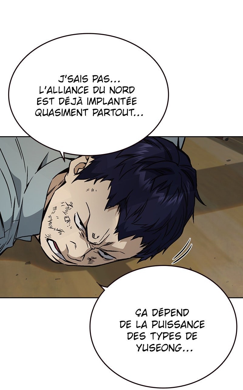 Read Study Group FR Manga Online