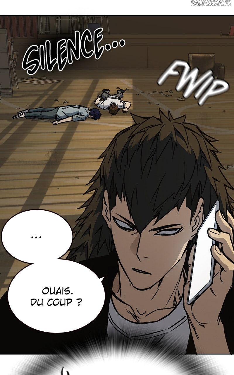 Read Study Group FR Manga Online