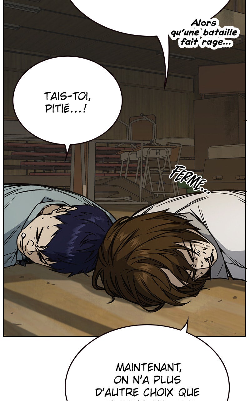 Read Study Group FR Manga Online