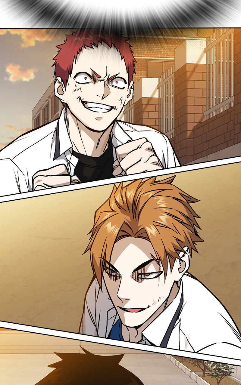 Read Study Group FR Manga Online