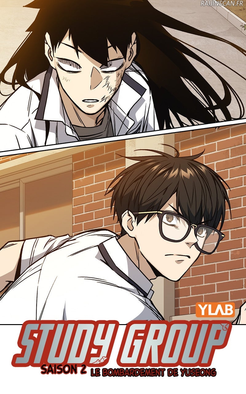 Read Study Group FR Manga Online