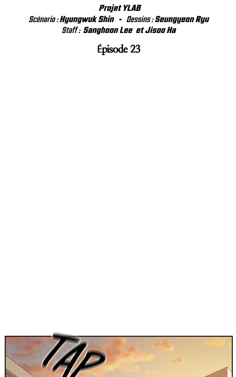 Read Study Group FR Manga Online