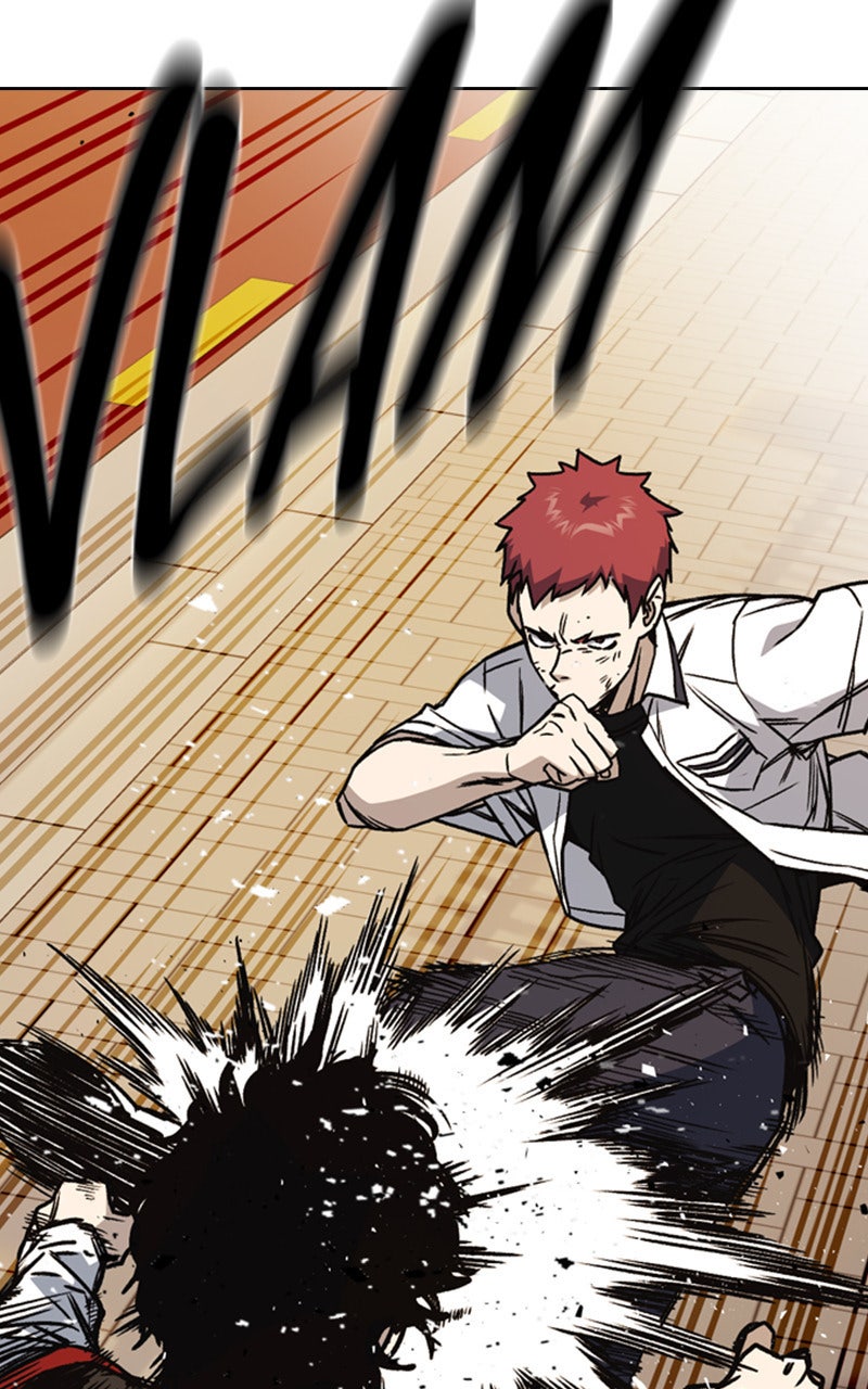 Read Study Group FR Manga Online