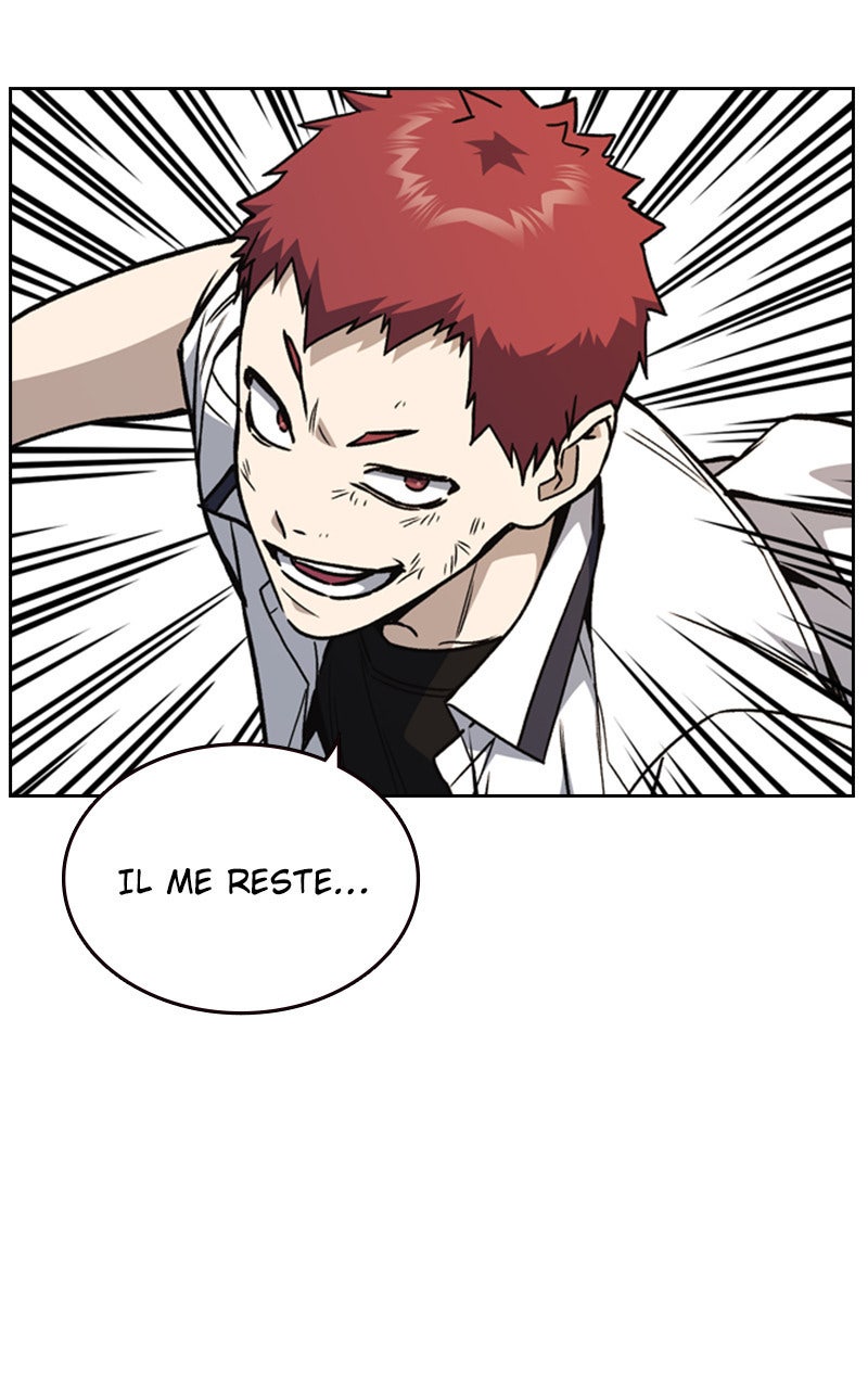 Read Study Group FR Manga Online