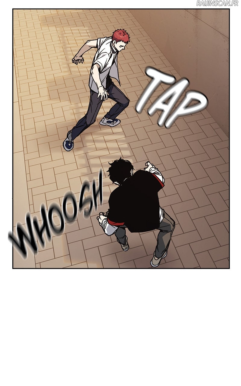 Read Study Group FR Manga Online