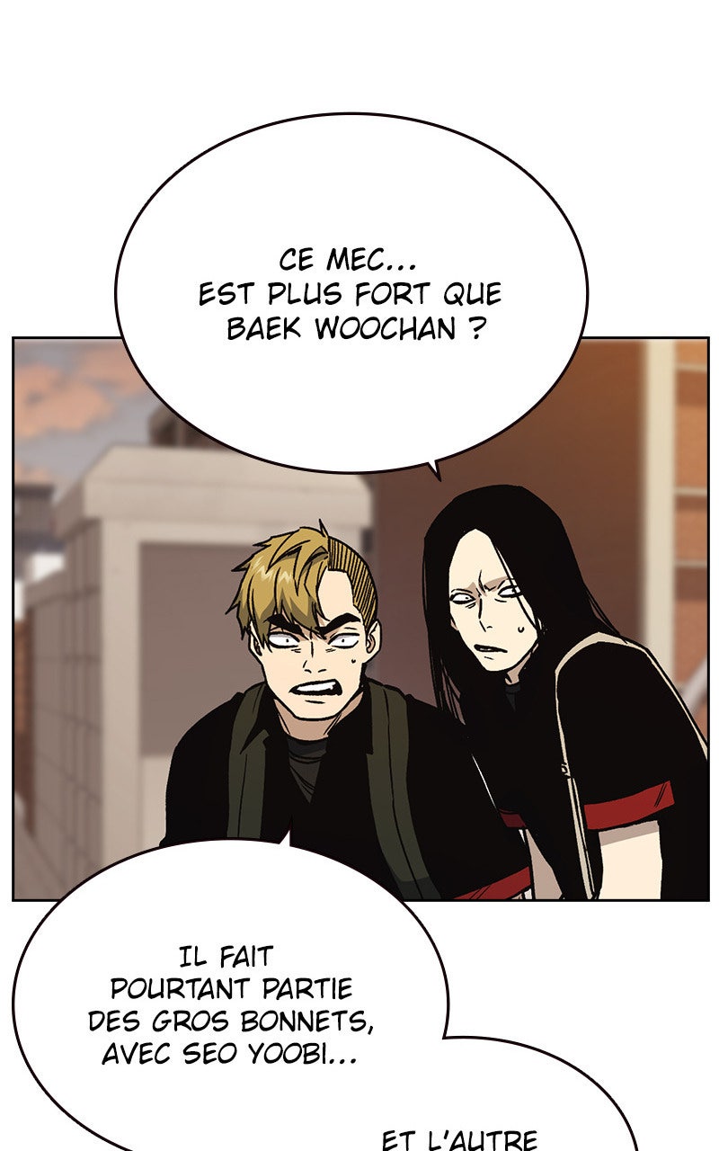 Read Study Group FR Manga Online