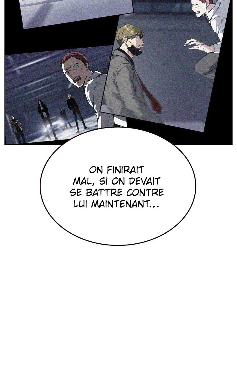 Read Study Group FR Manga Online