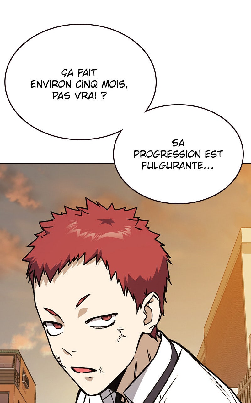 Read Study Group FR Manga Online