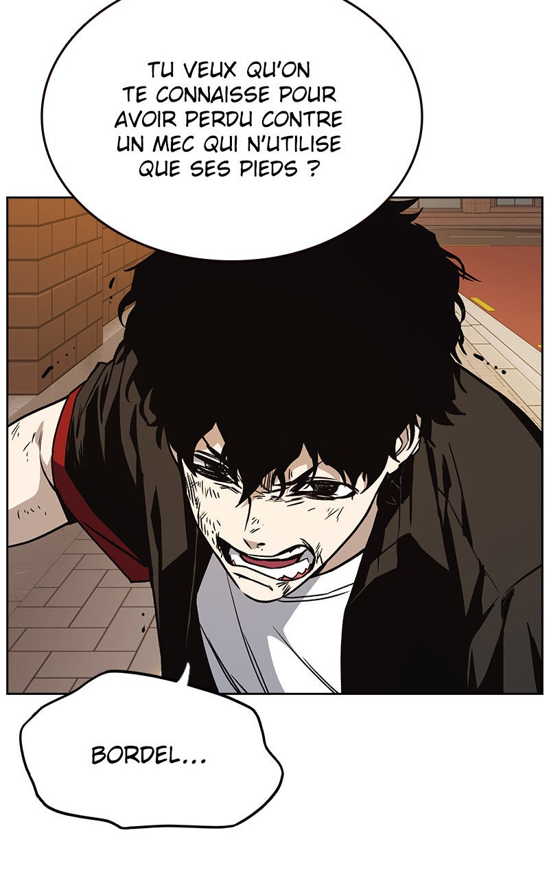 Read Study Group FR Manga Online