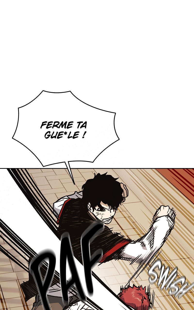 Read Study Group FR Manga Online