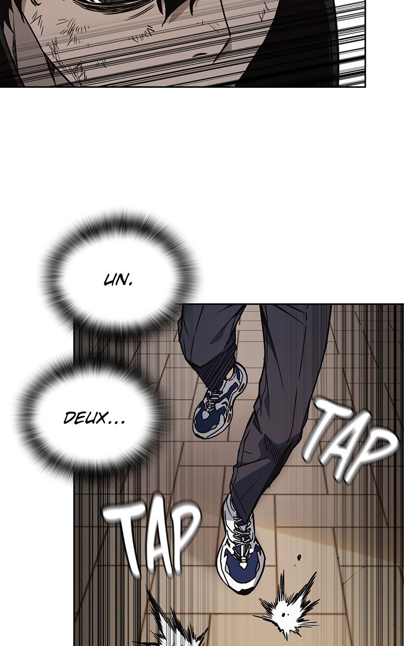 Read Study Group FR Manga Online