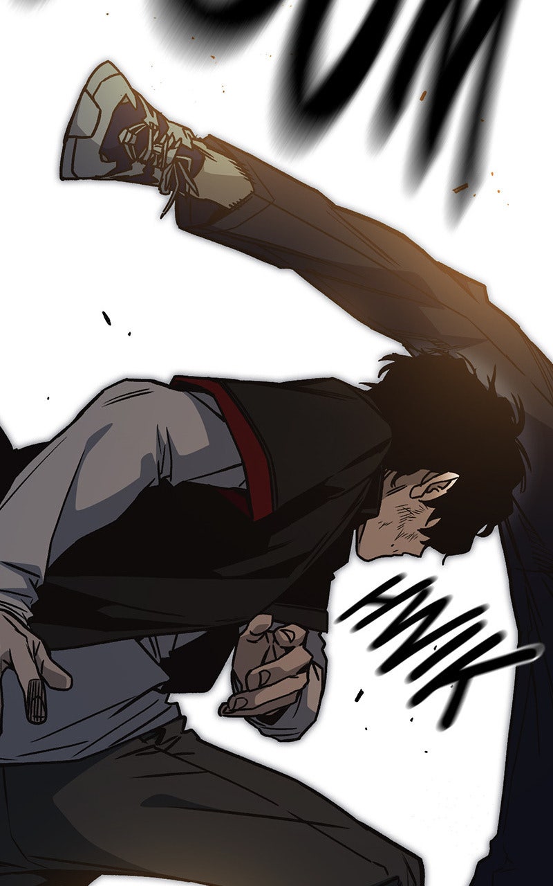 Read Study Group FR Manga Online