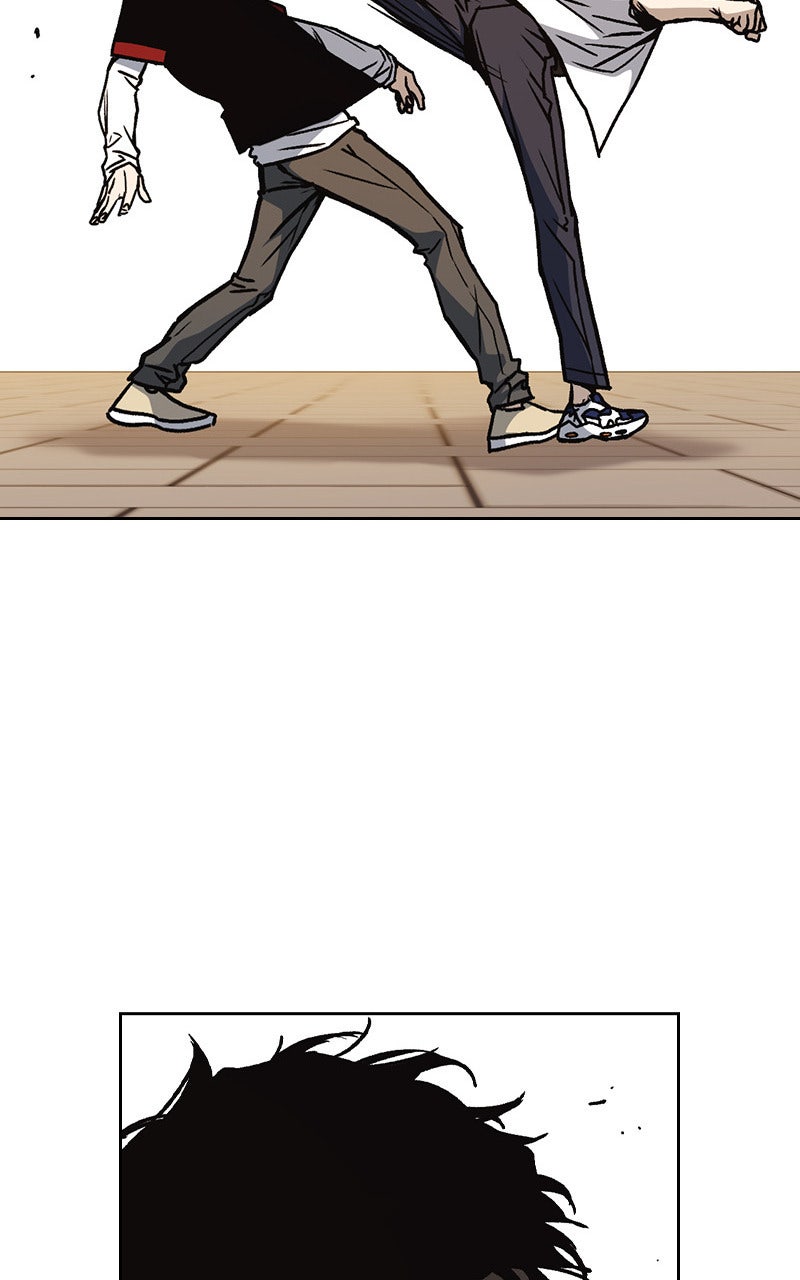 Read Study Group FR Manga Online