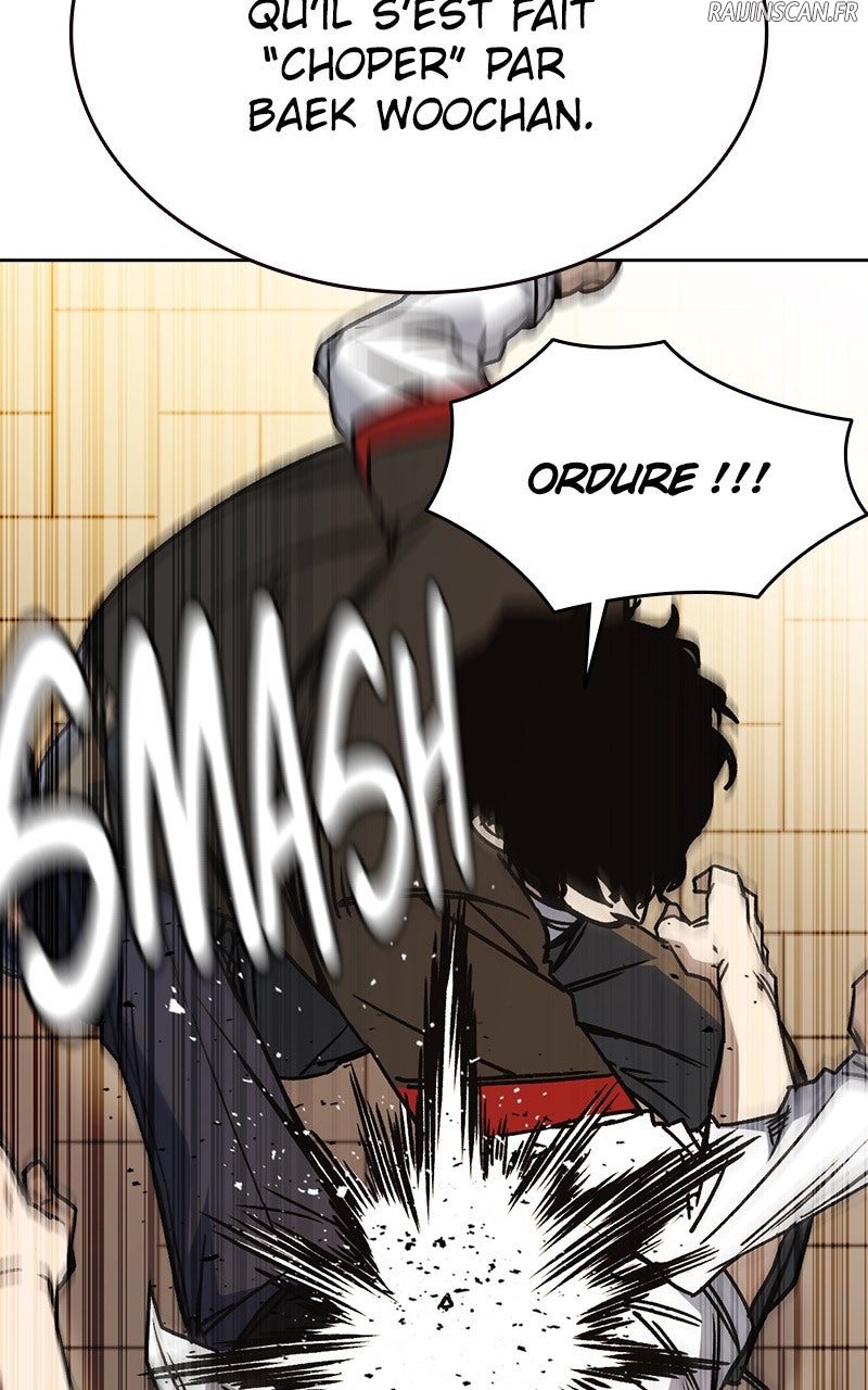 Read Study Group FR Manga Online