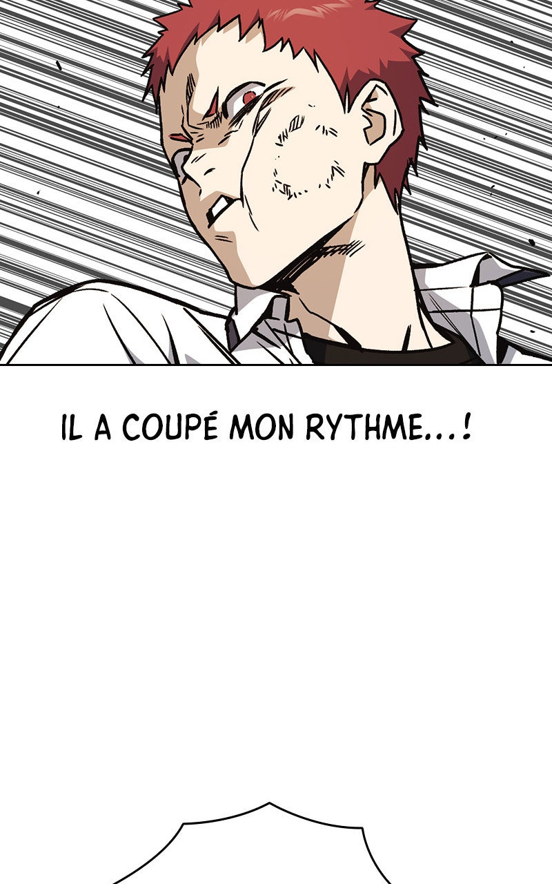 Read Study Group FR Manga Online