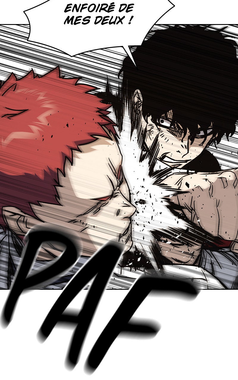 Read Study Group FR Manga Online